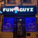 Retro-Stoner Sanctuary Discord Server Banner