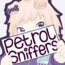 petrol sniffers Discord Server Banner