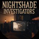 nightshade investigators Discord Server Banner