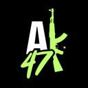 AK47 Discord Server Banner