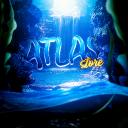 Atlas Store💠 Discord Server Banner