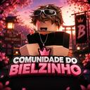 Comunidade do Bielzinho Discord Server Banner