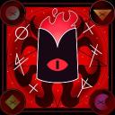 ▽⛧Sanctuary of the Lamb⛧▲ Discord Server Banner