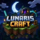 LunarisCraft Discord Server Banner