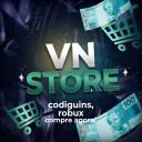 VN Store Discord Server Banner