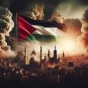 PalestinePm Discord Server Banner