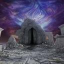 The lands between Discord Server Banner