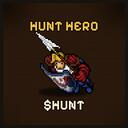 Hunt Hero Discord Server Banner