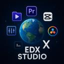 Edx studios Discord Server Banner