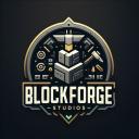 BlockForge Studios Discord Server Banner