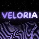 Veloria Discord Server Banner