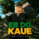 Exército Brasileiro Roleplay Discord Server Banner