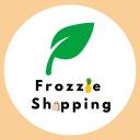 Frozzie Shopping Discord Server Banner