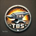 The Block Smith Community Discord Server Banner