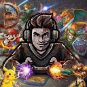 ᴀʀɪsᴇ ᴛʜʀᴏᴜɢʜ ᴀsʜᴇs general Discord Server Banner