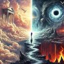 Heaven&Hell Discord Server Banner