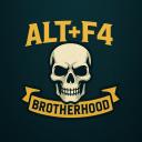 Alt+F4 Brotherhood Discord Server Banner