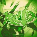 Acid Studio Discord Server Banner