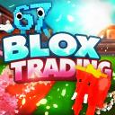 Blox Trading 🍓 • Roube Brainrot Discord Server Banner