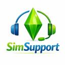SimSupport Discord Server Banner
