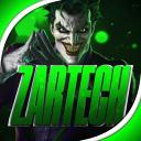 ZARTECH STREAMING Discord Server Banner