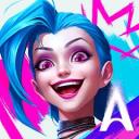 League of Legends: Wild Rift Discord Server Banner