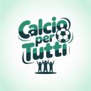 Calcio per tutti Discord Server Banner