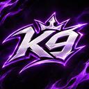 lowkey [K9] Discord Server Banner