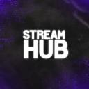 StreamHub Discord Server Banner