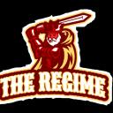 The Regime Discord Server Banner