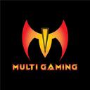 Multigaming community Discord Server Banner