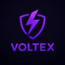 Voltex Discord Server Banner