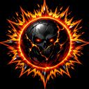 Obsidian Sun Discord Server Banner