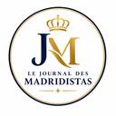 Le Journal des Madridistas Discord Server Banner