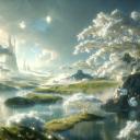 Drift Garden Discord Server Banner