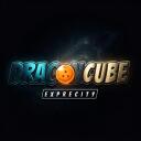 DragonCube | DBZ Minecraft Discord Server Banner