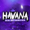 Havanarj Discord Server Banner