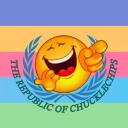 The Republic of ChuckleChips Discord Server Banner