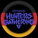 Horizon Hunters Gathering DE Discord Server Banner
