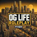 OGLife Romania Roleplay Discord Server Banner