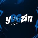 yDGzin⁰³³ • 👻 Discord Server Banner