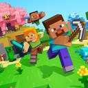 Minecraft asd Discord Server Banner