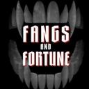 Fangs And Fortune Discord Server Banner