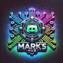 marks hub Discord Server Banner