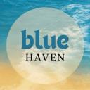 Bluehaven Discord Server Banner