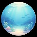 B L U E H A V E N Discord Server Banner