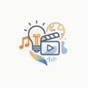 Creative& Art Studio Discord Server Banner