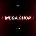 Mega Shop™ Discord Server Banner