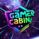 The Gamer Cabin 🕹️ Discord Server Banner