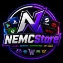 NEMCStore Discord Server Banner